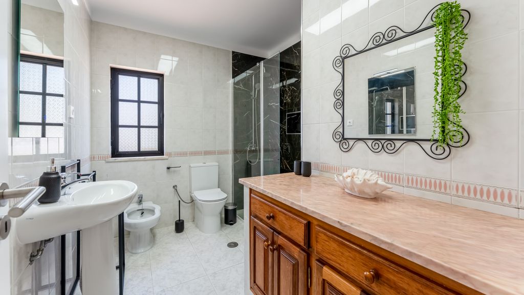 Stylish 3 BDR Retreat w/Pool by LovelyStay