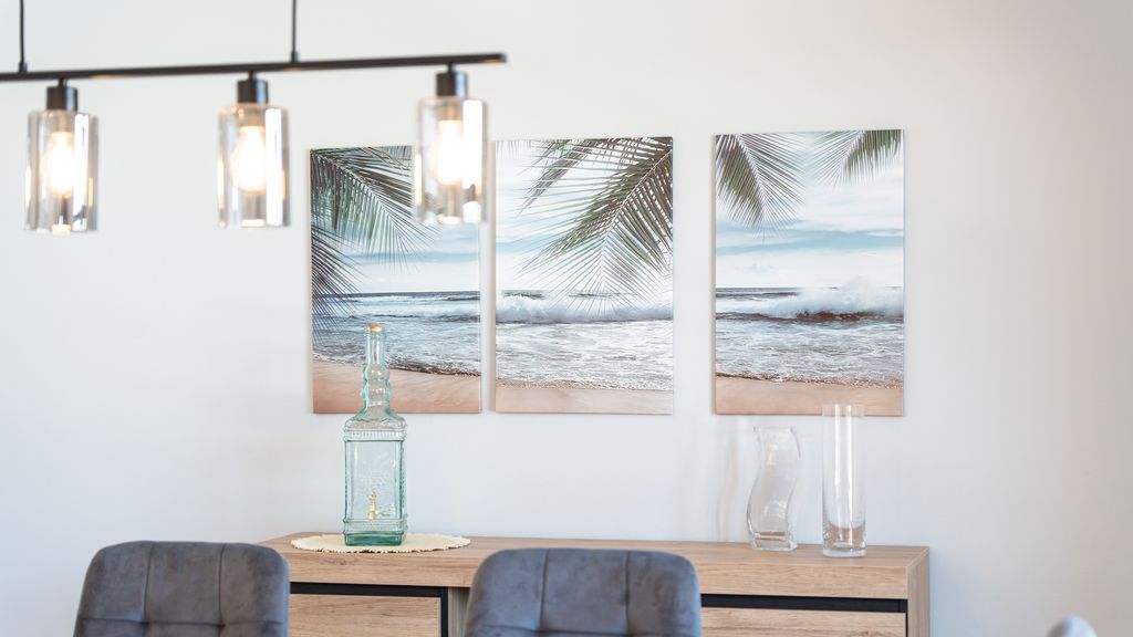 Stylish 3 BDR Retreat w/Pool by LovelyStay