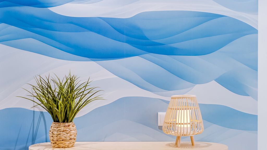 Modern 1BDR Flat w/Pool in Marina by LovelyStay