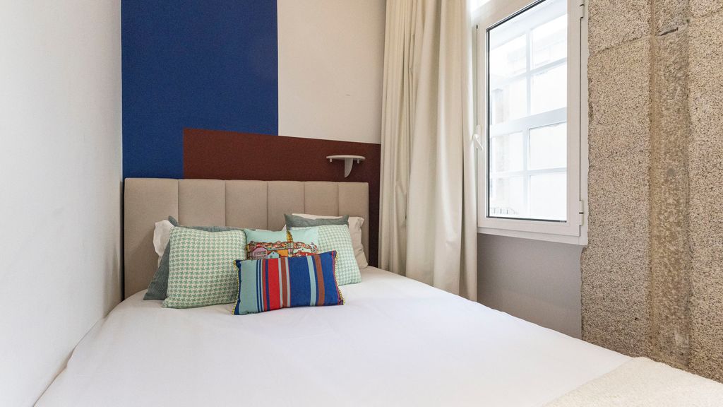 Allderman Apartment - Almada 1º T by LovelyStay