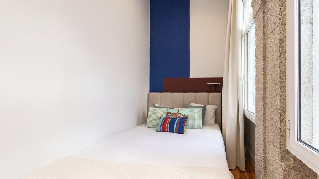 Allderman Apartment - Almada 1º T by LovelyStay