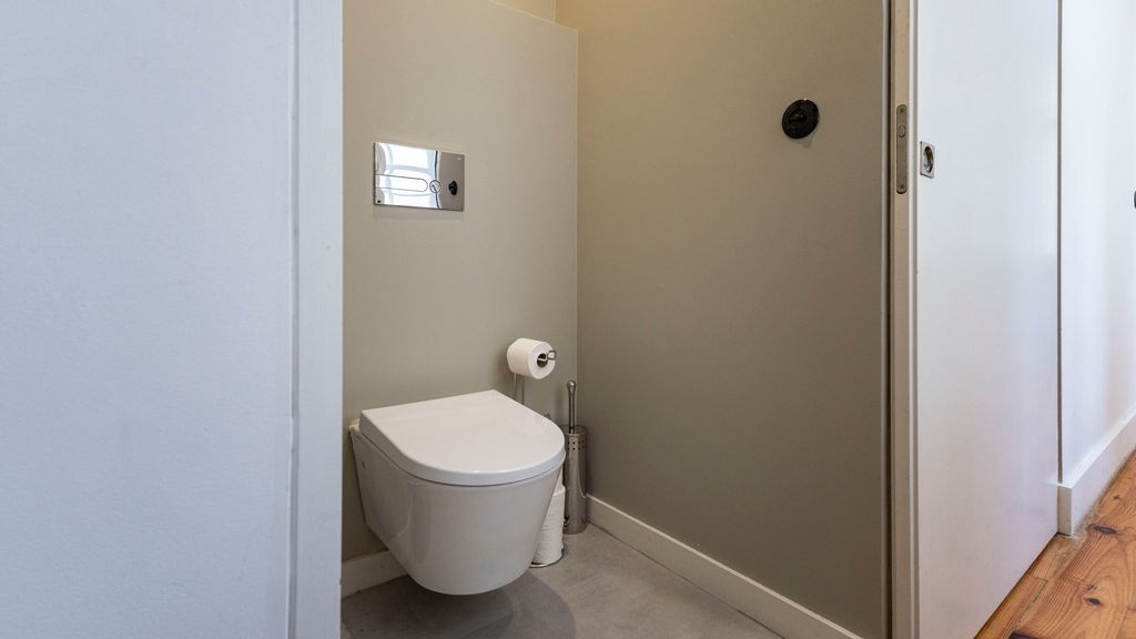 Allderman Apartment - Almada 1º T by LovelyStay