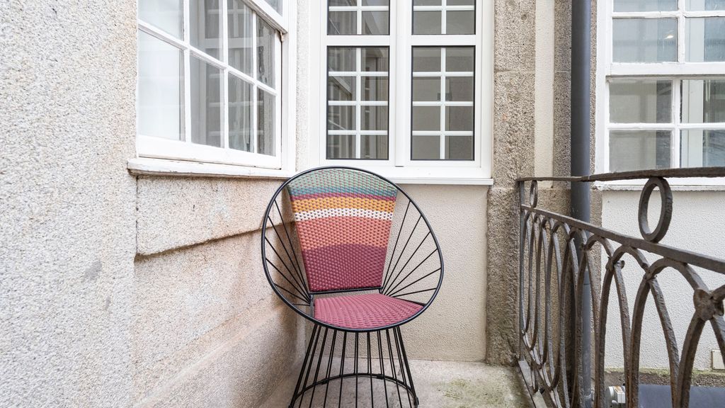 Allderman Apartment - Almada 1º T by LovelyStay