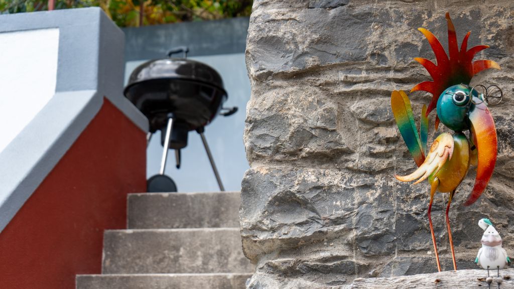 Fajã Stone House by LovelyStay