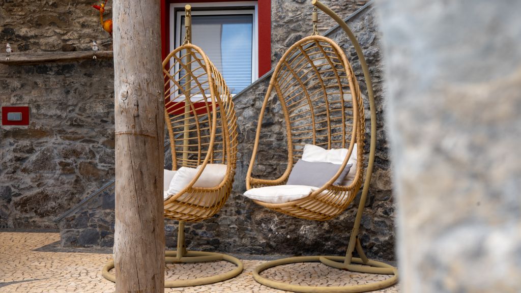 Fajã Stone House by LovelyStay
