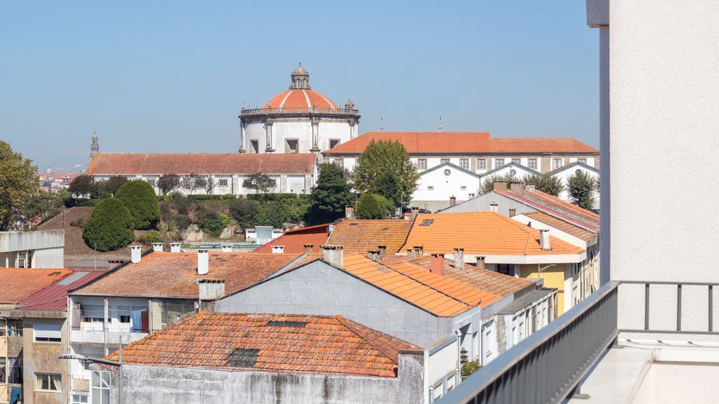 Rua Primeiro de Maio 148, 3 V