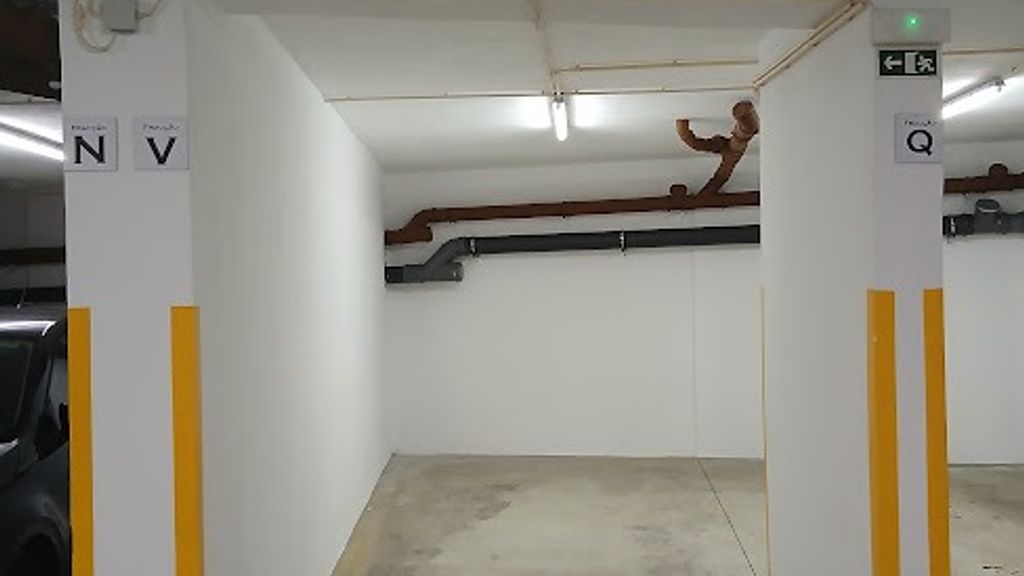 Rua Primeiro de Maio 148, 3 V