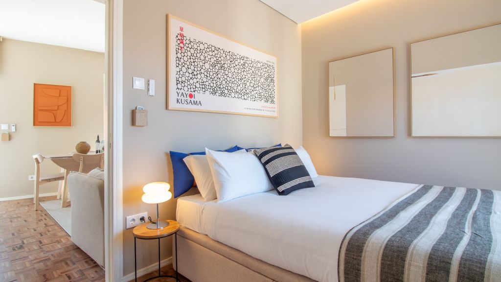 Cozy 1BR Beachside Apartment by LovelyStay