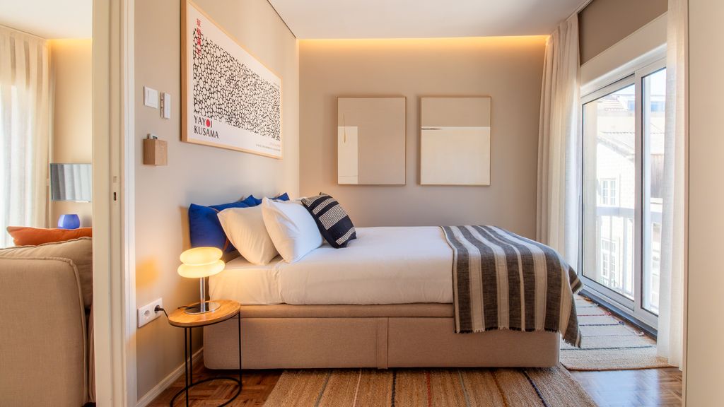 Cozy 1BR Beachside Apartment by LovelyStay