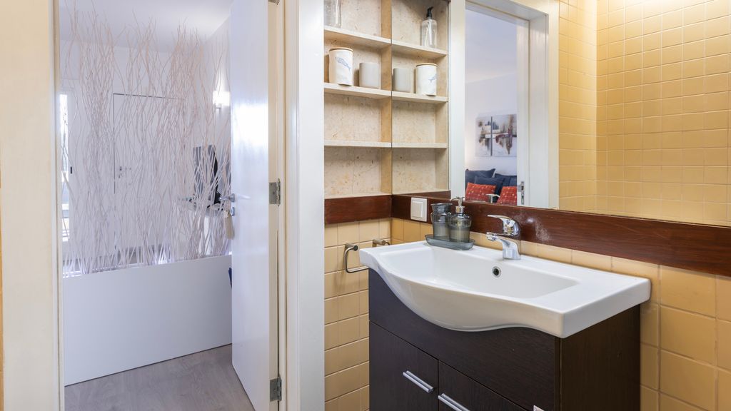1BDR Tróia Beach House by LovelyStay