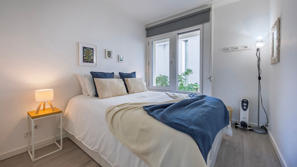 1BDR Tróia Beach House by LovelyStay