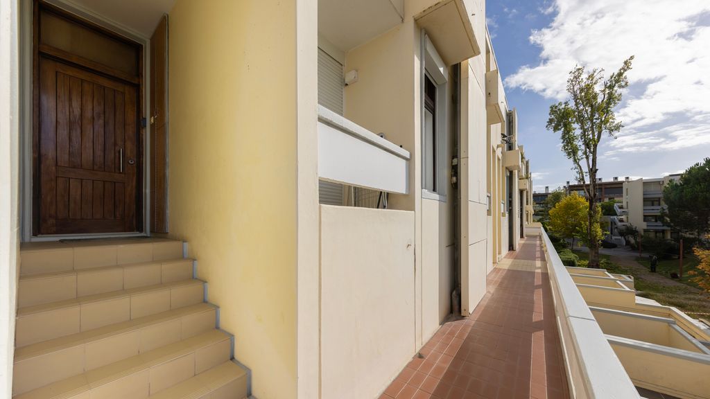 1BDR Tróia Beach House by LovelyStay