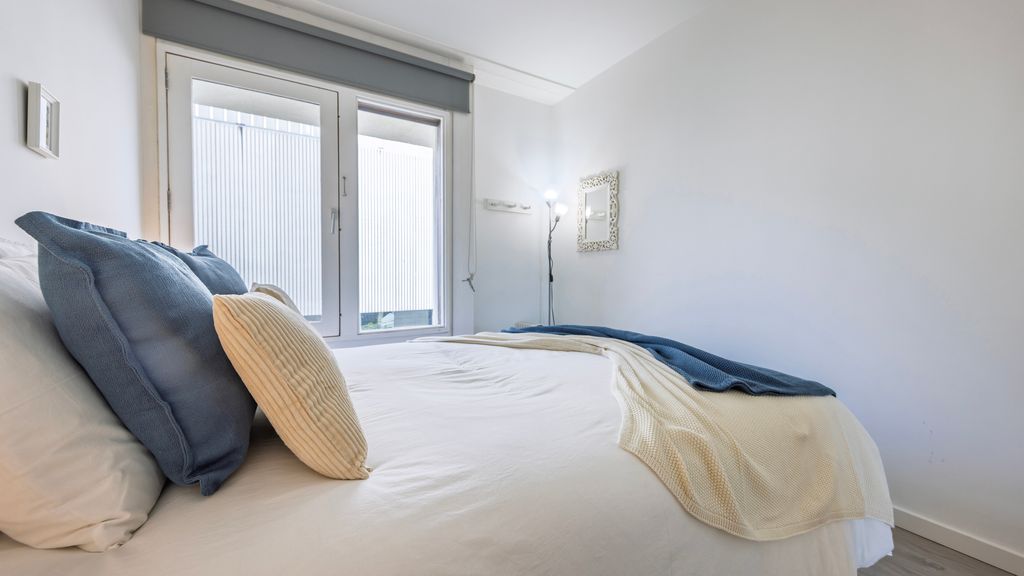 1BDR Tróia Beach House by LovelyStay