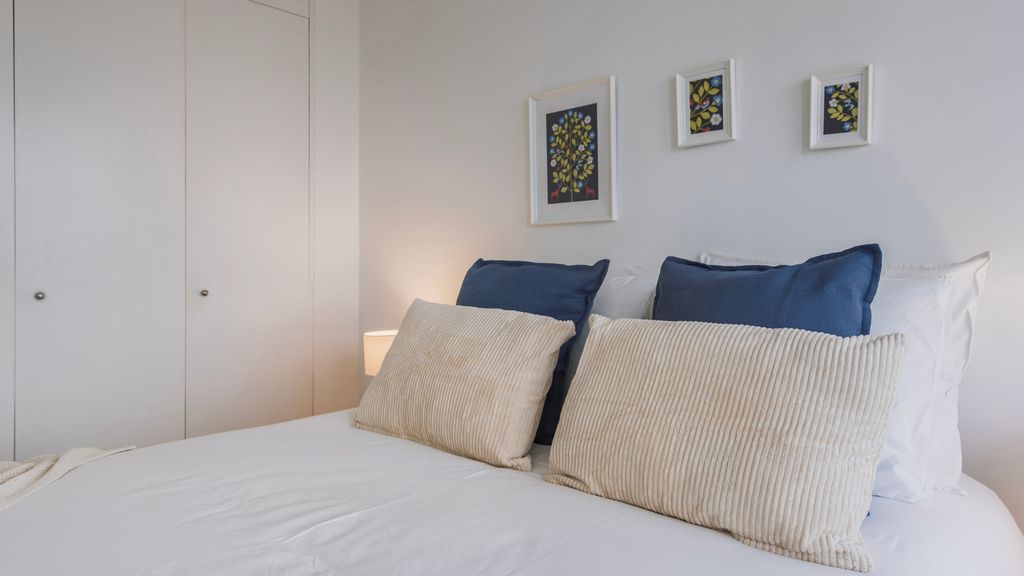1BDR Tróia Beach House by LovelyStay