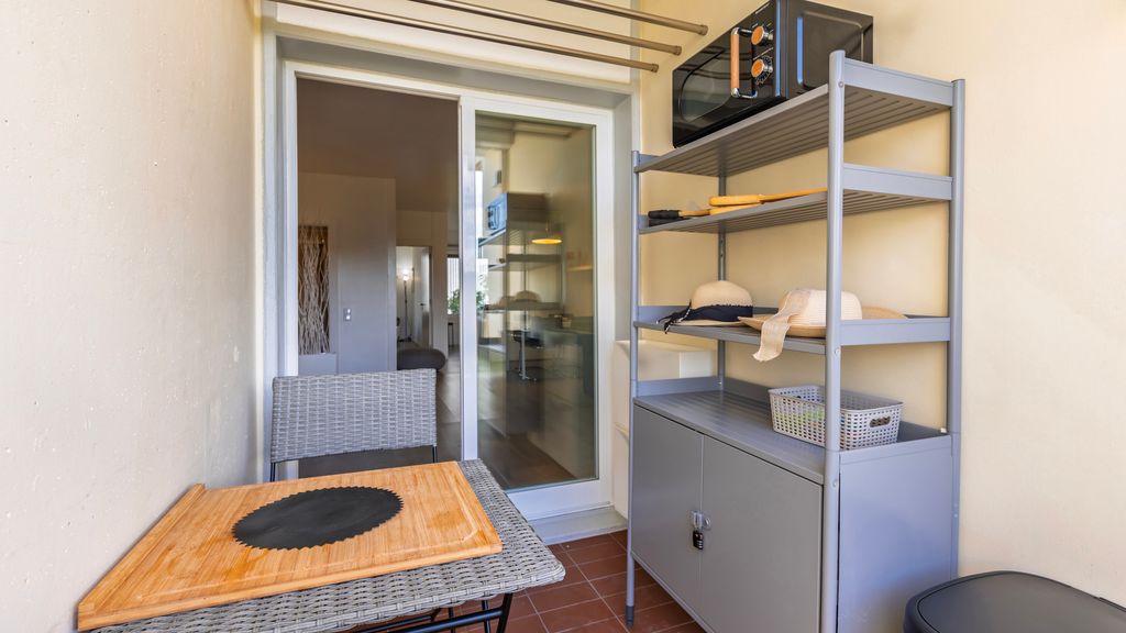 1BDR Tróia Beach House by LovelyStay