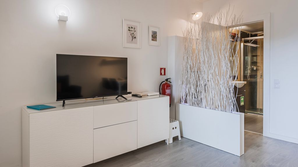 1BDR Tróia Beach House by LovelyStay