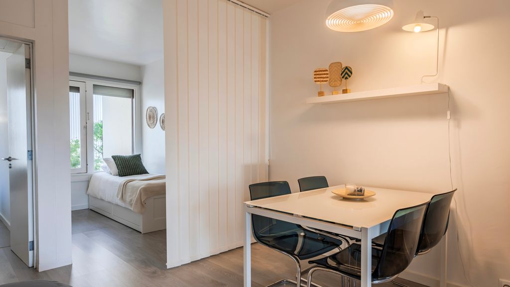 1BDR Tróia Beach House by LovelyStay