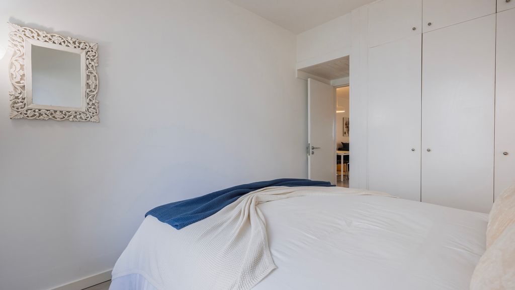 1BDR Tróia Beach House by LovelyStay