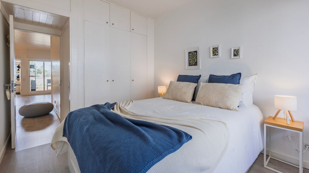 1BDR Tróia Beach House by LovelyStay
