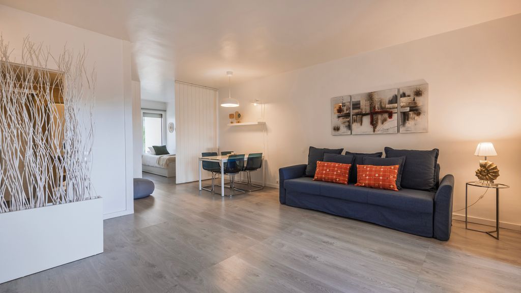 1BDR Tróia Beach House by LovelyStay