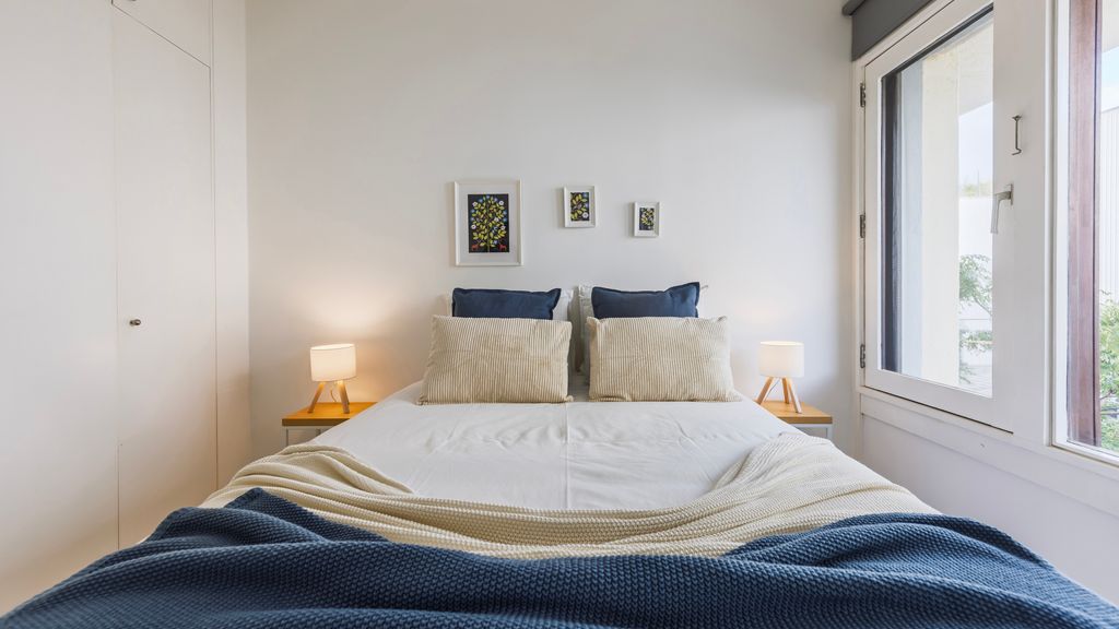 1BDR Tróia Beach House by LovelyStay