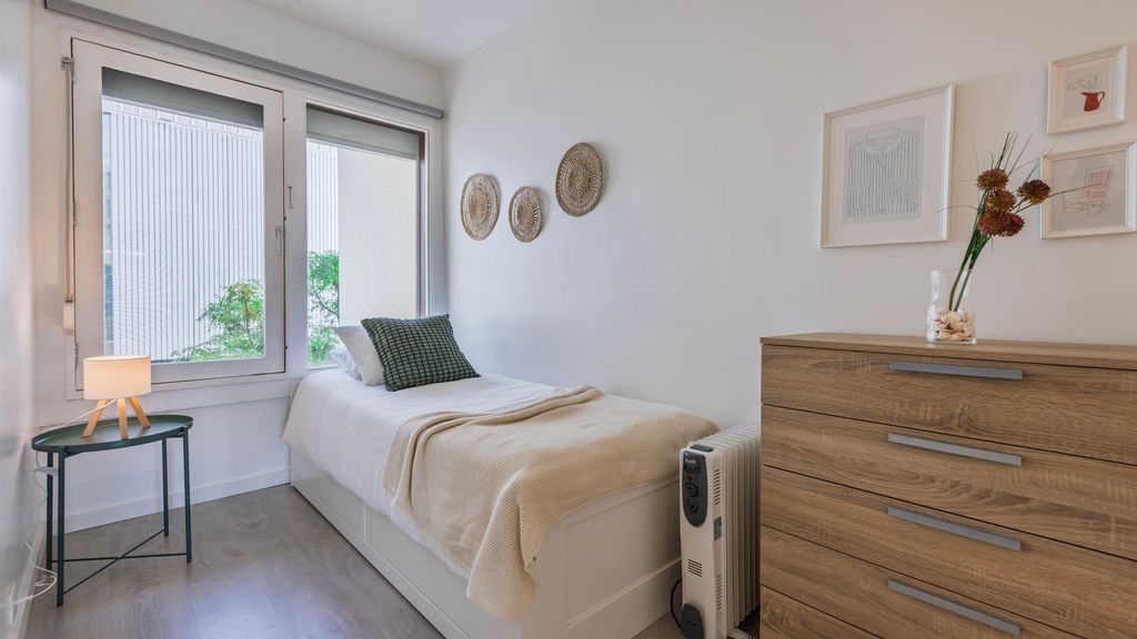 1BDR Tróia Beach House by LovelyStay