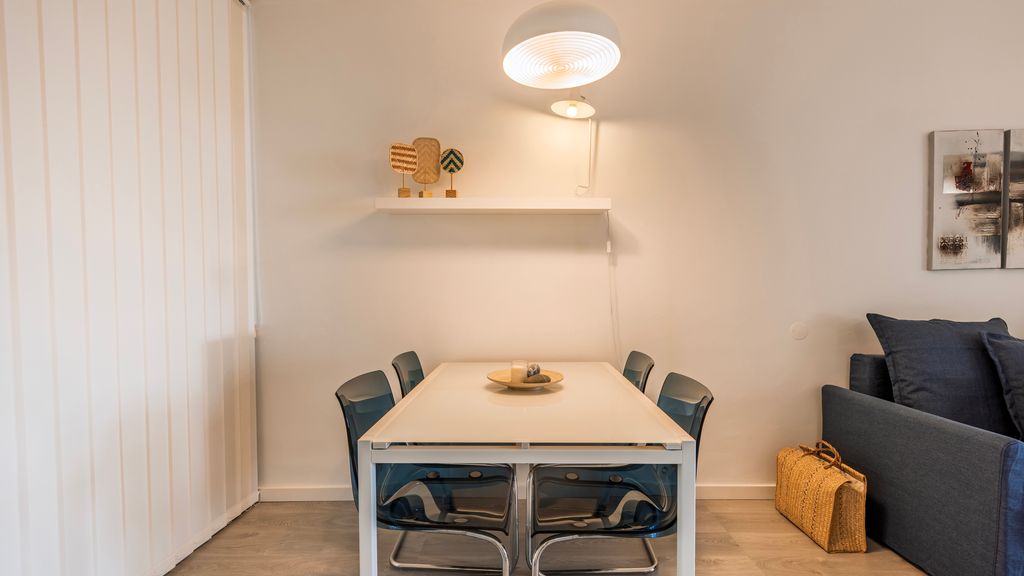 1BDR Tróia Beach House by LovelyStay