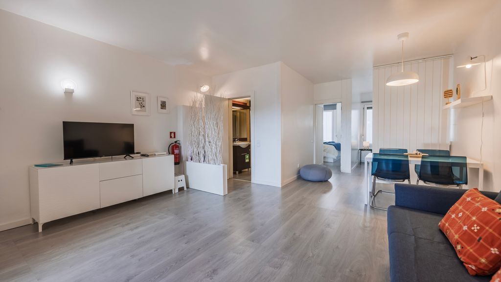 1BDR Tróia Beach House by LovelyStay