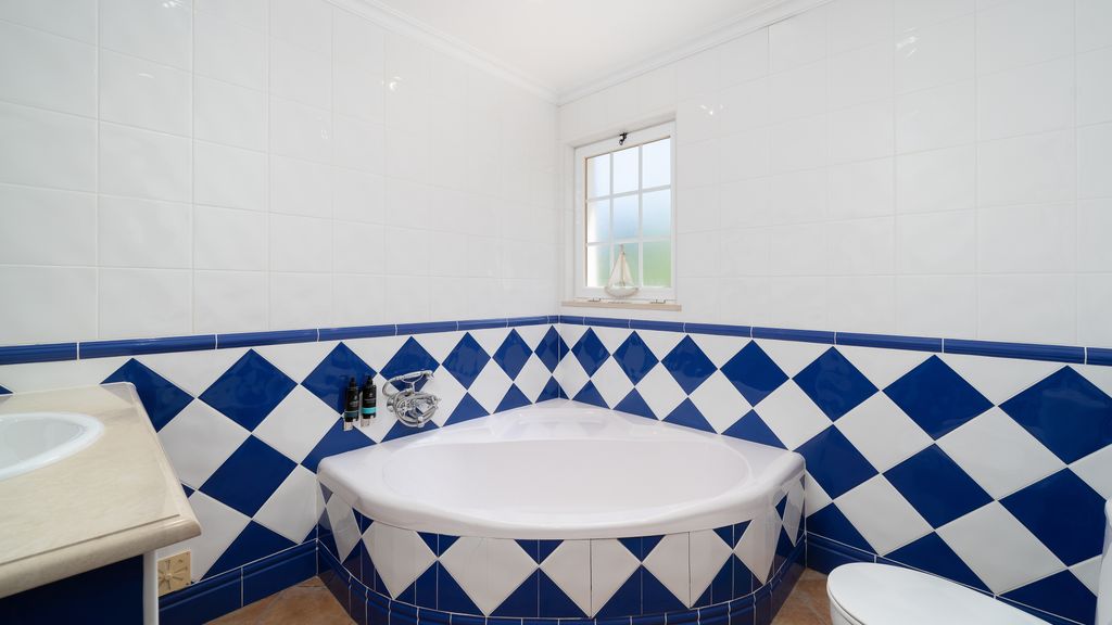 Villa Rosal with Private Pool by LovelyStay