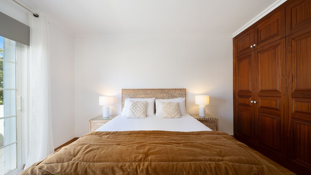 Villa Rosal with Private Pool by LovelyStay