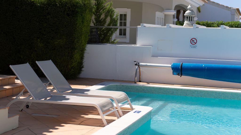 Villa Rosal with Private Pool by LovelyStay