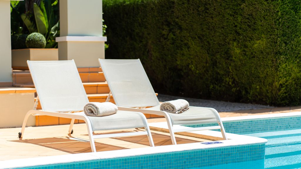 Villa Rosal with Private Pool by LovelyStay