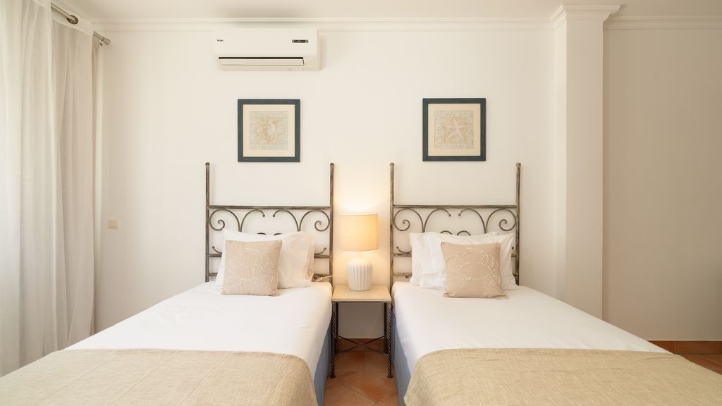 Villa Rosal with Private Pool by LovelyStay