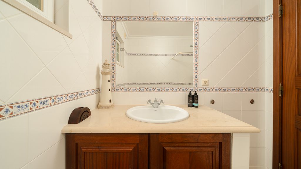 Villa Rosal with Private Pool by LovelyStay