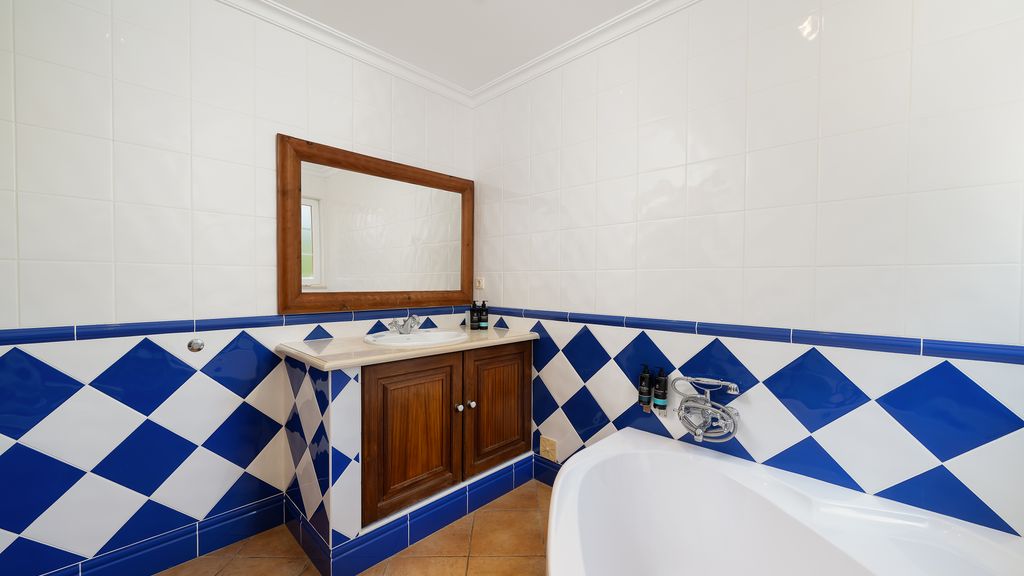 Villa Rosal with Private Pool by LovelyStay