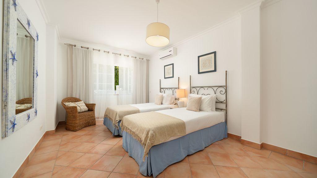 Villa Rosal with Private Pool by LovelyStay