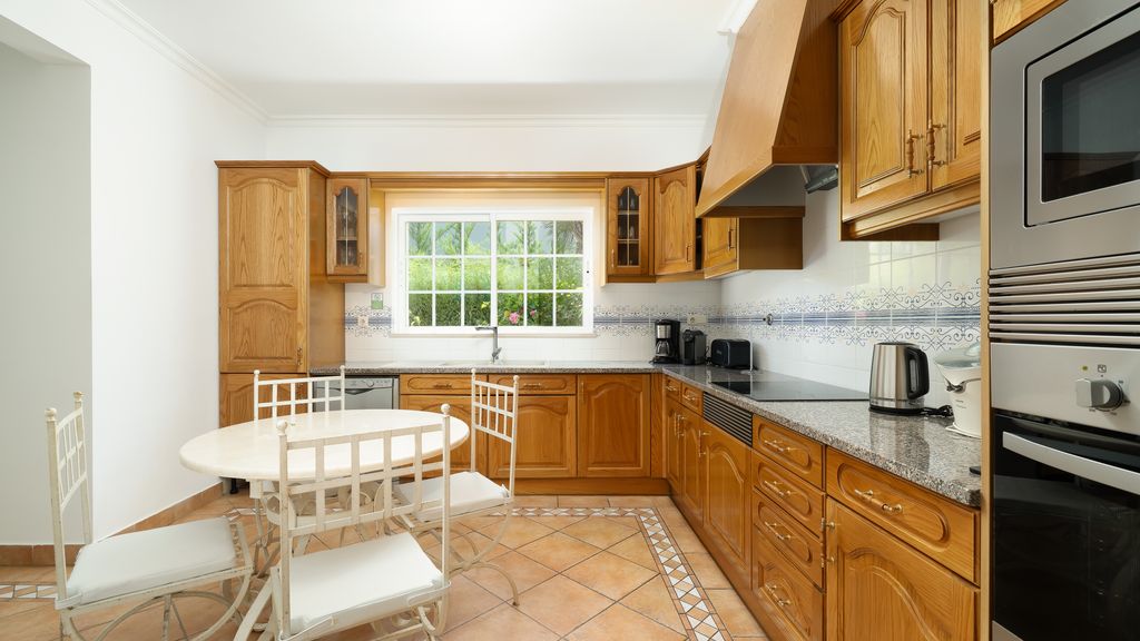 Villa Rosal with Private Pool by LovelyStay