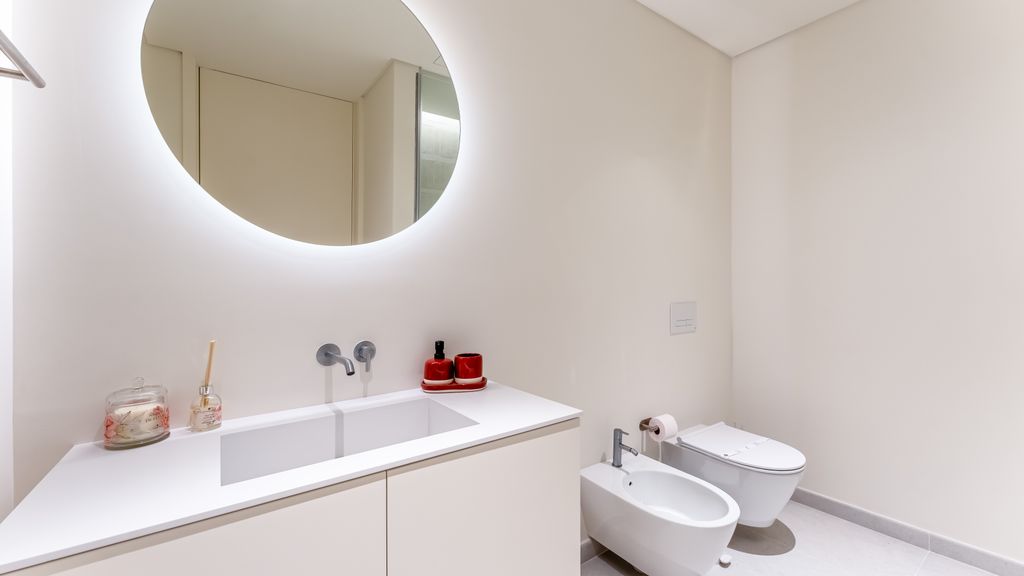 Luxury 1Bdr Flat w/Pool in Quarteira by LovelyStay