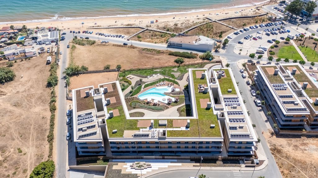 Luxury 1Bdr Flat w/Pool in Quarteira by LovelyStay