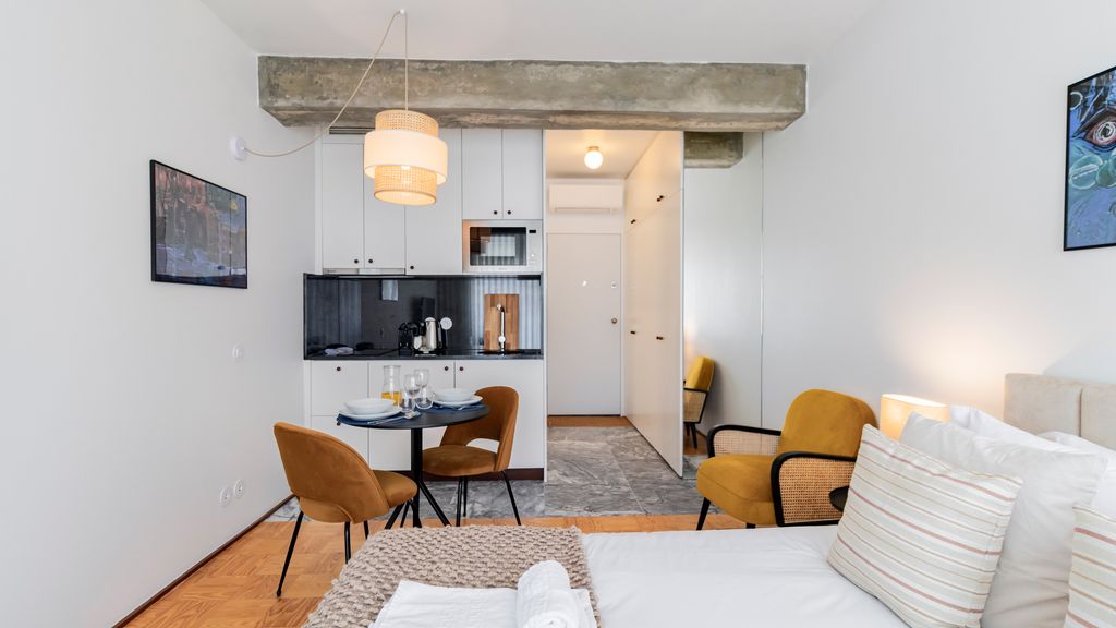 Ceuta 70 - Apartment 5.2 by LovelyStay