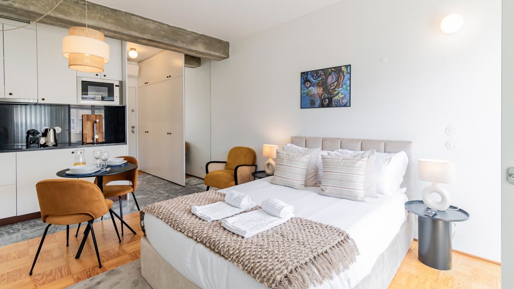 Ceuta 70 - Apartment 5.2 by LovelyStay