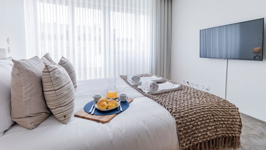 Ceuta 70 - Apartment 5.2 by LovelyStay