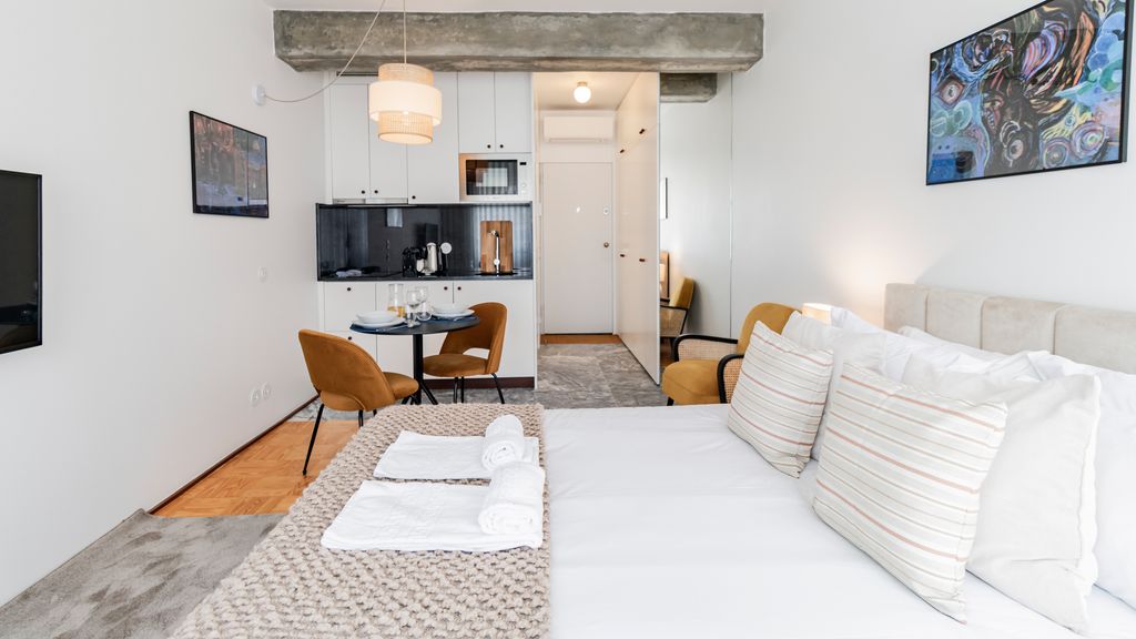 Ceuta 70 - Apartment 5.2 by LovelyStay