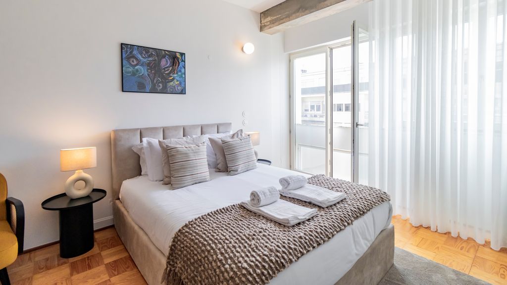 Ceuta 70 - Apartment 5.2 by LovelyStay