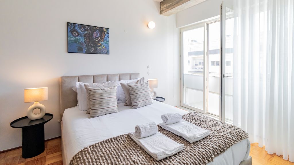 Ceuta 70 - Apartment 5.2 by LovelyStay