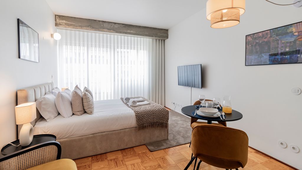 Ceuta 70 - Apartment 5.2 by LovelyStay