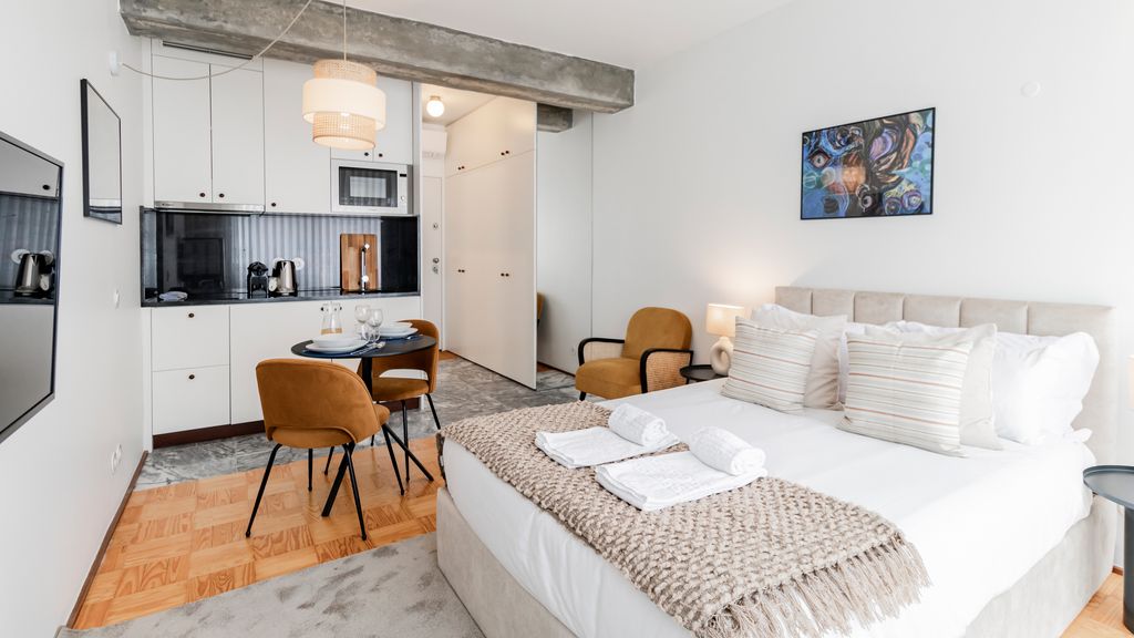Ceuta 70 - Apartment 5.2 by LovelyStay