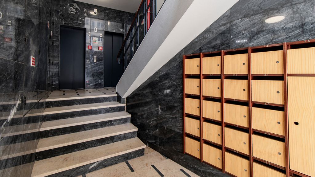 Ceuta 70 - Apartment 5.2 by LovelyStay