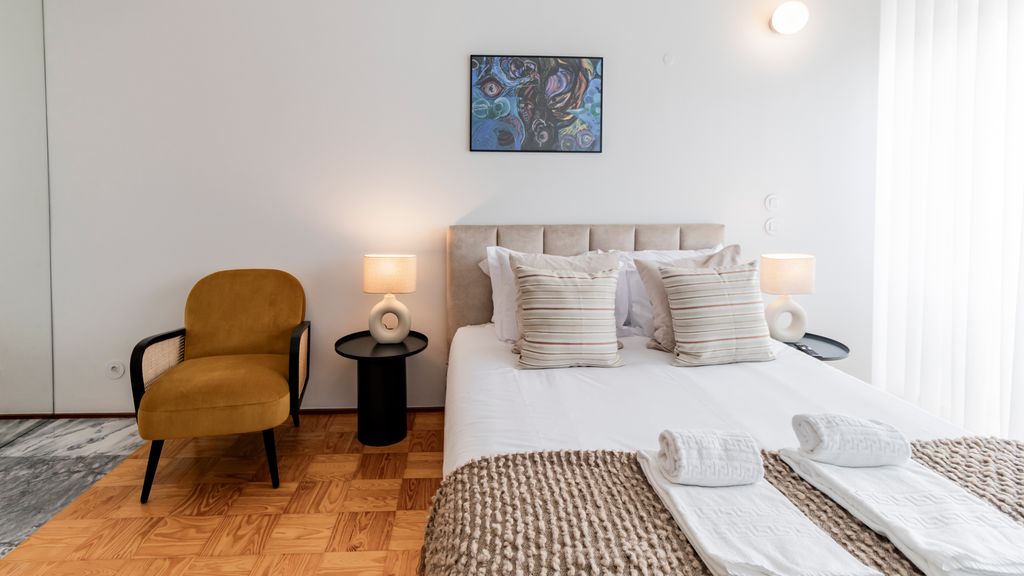 Ceuta 70 - Apartment 5.2 by LovelyStay