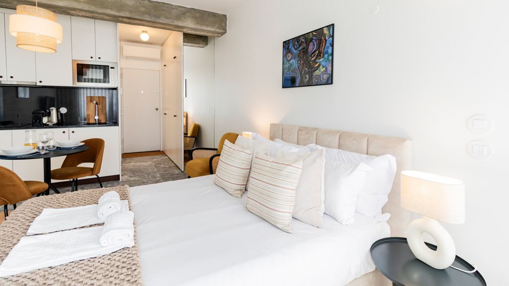 Ceuta 70 - Apartment 5.2 by LovelyStay